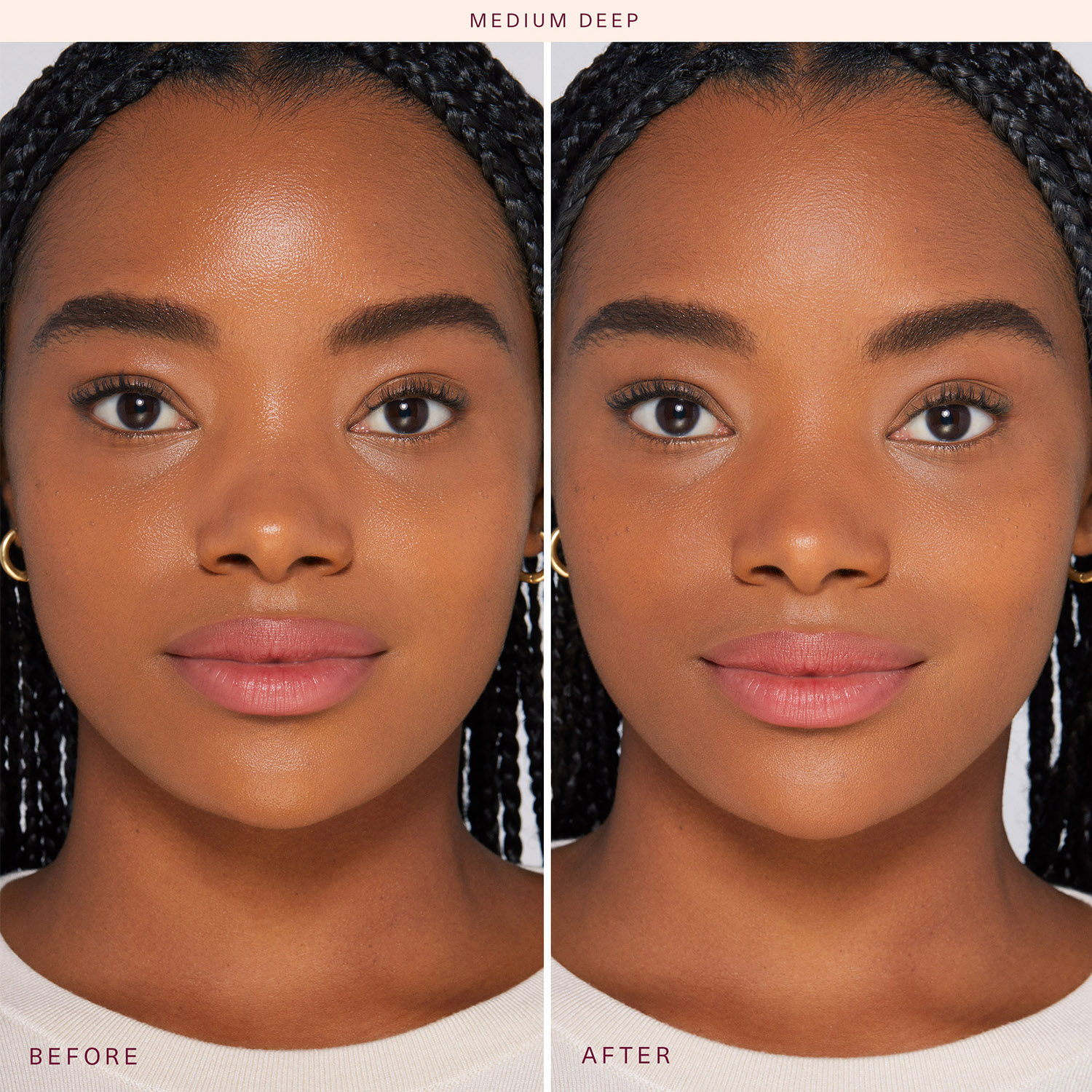 ALWAYS AN OPTIMIST SOFT RADIANCE SETTING POWDER (POLVO FIJADOR)
